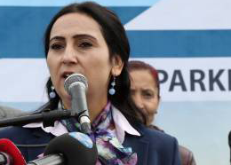 Yüksekdağ: “Sandığa darbe yapılmasına izin vermeyeceğiz” 